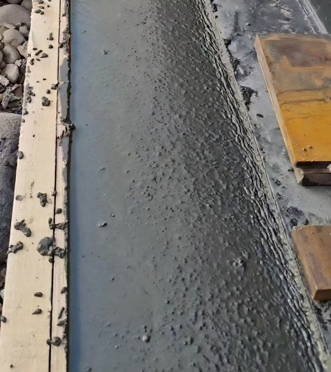 普兰店环氧砂浆的特点及施工流程​