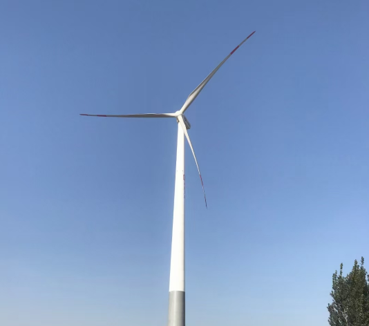 普兰店风电基础二次灌浆料的强度要求和用量计算 风电灌浆料施工注意事项