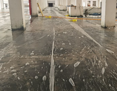 普兰店不发火砂浆和不发火金属骨料有什么区别