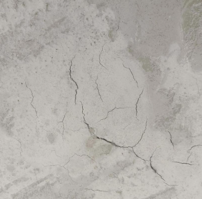 普兰店灌浆料为什么会产生裂缝？出现裂缝该如何处理？