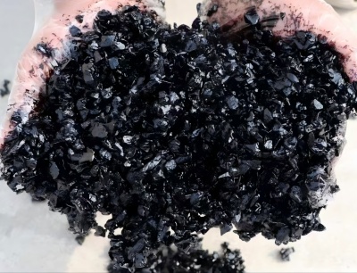 普兰店沥青冷补料（沥青砂）的优势特点与施工流程解析