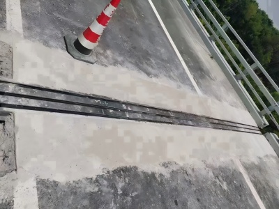 普兰店伸缩缝更换后浇筑材料快速结构修补料速砼的产品特点及施工流程​