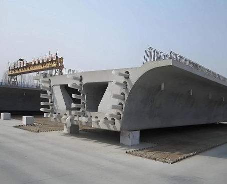 普兰店抗冻压浆料的特点及标准化施工工艺